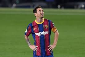تعادل القائد الأرجنتيني لفريق برشلونة، ليونيل ميسي، لفريقه أمام نظيره باريس سان جيرمان بهدف خيالي سجله بالدقيقة 37 من عمر المباراة التي. Lionel Messi Man City Considering Signing Barcelona Star On Free Transfer In 2021 Reveals Omar Berrarda Newscolony