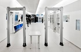 Ceia hipe/ptz pdf user manuals. Ceia Security Metal Detectors