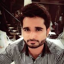 Muhammad Mujahid (mujahidzafar708)