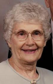 Bernadette Lucas Obituary