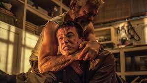 O resgate é um bom exemplo disso. O Homem Nas Trevas 2 Stephen Lang Diz Que Roteiro Da Sequencia E Otimo Cinepop