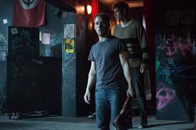 Green Room (2015) - IMDb