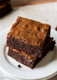 The Best Fudge Brownie Recipe Recipe Fudge Brownie Recipe Brownie Recipes Best Brownie Recipe