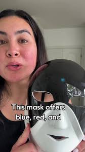 ✨NOVA LED Mask Therapy✨ #ledmask #spacetouchnovamask #novamsk #novaledmask  #skinCareTechnology #RevitalizeYourSkin #HealthySkinJourney #AcneSolution  #GlowWithLED #AntiAgingTech #LEDHealingPower ...
