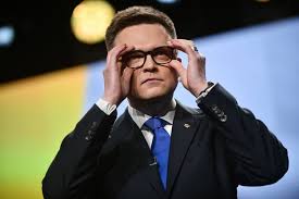 Szymon franciszek hołownia is a polish journalist, television personality, writer, publicist, politician and humanitarian activist. Mentalnosc Kreta Vs Mentalnosc Ciecia Czyli Holownia Odpowiada Zgorzelskiemu Rmf 24