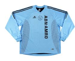 Free shipping options & 60 day returns at the official adidas online store. Ajax Amsterdam 2002 03 Away Kit