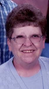 Obituary: Jean Marie Paskey