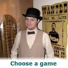 All our murder mystery games are for large groups (20 to about 125 or so). How Do I Host A Murder Mystery Dinner Party With As Little As Possible Boundaries For The Players Rpg