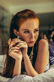 Anastasia Markova, Kemerovo