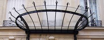 Veranda en arc de cercle. Renovation De Veranda Ancienne Lucien Longueville