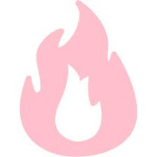 Download icons in all formats or edit them for your. Pink Fire 2 Icon Free Pink Fire Icons