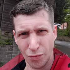 Today we traveled to Halifax to confront ROSS HARD he was speaking to 2 of  our decoys and sent explicit photos of him naked to which he fully admitted  to what he