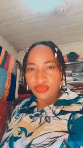 I look positive side of everything even of a negative person.