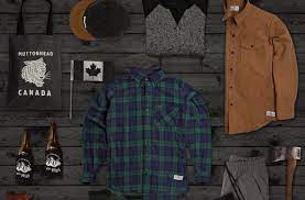 Message factory purchased oöm éthikwear in 2015, and between the two brands they've been ethically producing made in canada clothing for more than 15 years.… 7 Must Have Canadian Menswear Brands For Fall