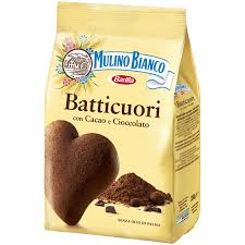 Kinder pane e cioc pz.10 gr.290. Compra Mulino Bianco Batticuori 350g A Un Prezzo Conveniente Coop Ch