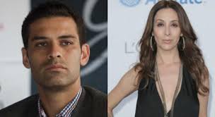 La actriz mexicana adriana lavat hace público que los abogados de su exesposo rafael márquez, excapitán de selección mexicana de fútbol, la amenazaron y además ha sido ofendida de distintas maneras por parte de ellos. Rafa Marquez Y Adriana Lavat Del Amor Al Odio Un1on Puebla