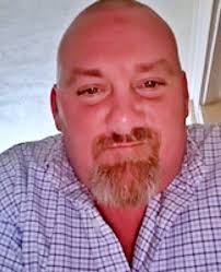 Roger Dale Ginn, 48, of Wheelersburg