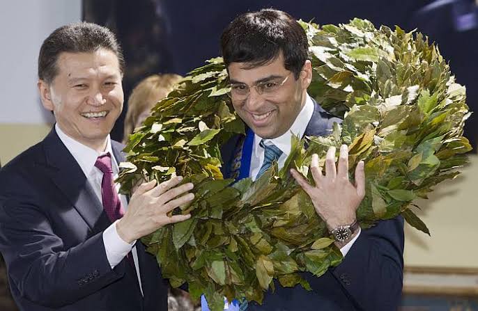 Image result for anand mexico 2007"