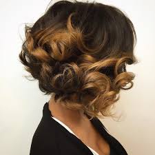 Black bob with curls are dime a dozen, but this is one of a kind with unique installation using pin curls or jumbo rollers. 50 Best Bob Hairstyles For Black Women To Try In 2021 Hair Adviser