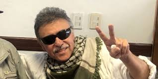 At age 16 he entered the atlantico university in barranquilla to study law. What S In Store For Jesus Santrich If The Farc Leader Doesn T Reappear