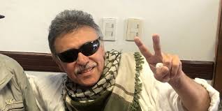 Music universal language we all understand What S In Store For Jesus Santrich If The Farc Leader Doesn T Reappear