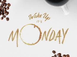 Motivation is what gets you started. Inspiring Monday Motivation Quotes To Scare Off Monday Blues