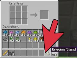 Brewing Stand | Hypixel Skyblock Wiki | Fandom