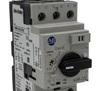 140M Motor Protectors - Allen Bradley – Control Parts