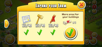 Expansion Permits? : R/Hayday