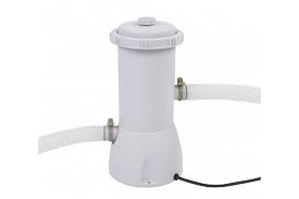 Jilong Pompe De Piscine Filtre 3785 L H