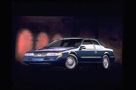 Image result for Ultra Red 1995 Mercury