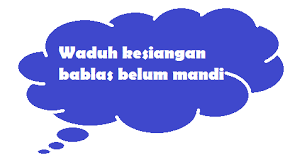 Jika wanita itu bersih daripada haid atau nifas pada waktu malam, wajib ke atasnya berpuasa keesokannya, sekalipun dia belum sempat mandi kesimpulannya, sah puasa walaupun mandi wajib dilakukan selepas waktu subuh. Kebablasan Sampe Subuh Gimana Nih Puasanya Syah Ga Masrozak Dot Com