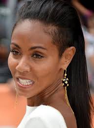 Long hair shaved sides is a women's hairstyle that is done by leaving the hair on top long while getting the sides or the back of the head shaved closely to the skin. Top 50 Bold Bald And Beautiful Hairstyles