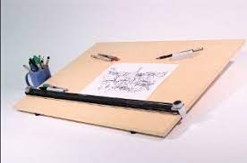 Martin Universal Design Pro Draft Peb Drawing Kit U Peb2331m Drawing Table Drawing Kits Drawing Board