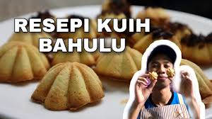 Peristiwa turunnya wahyu pertama kali, kepada nabi muhammad saw., di gua hira, bukanlah awal dari munculnya agama islam. Resepi Kuih Bahulu Sukatan Cawan Mudah Simple Youtube
