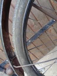 Damenrad Presto Chemnitz 26 Zoll 1933 In Brandenburg Kleinmachnow Gebrauchte Damenfahrrader Kaufen Ebay Kleinanzeigen Rower