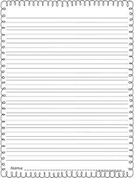 A large collection of printable papers are selected for personal use and free download. Free Primary Writing Papers Primary Writing Paper Printable Lined Paper Writing Paper