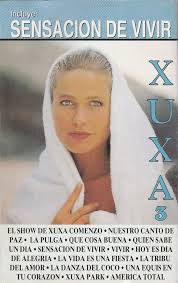 El show de xuxa was an argentine children's television series hosted by xuxa, between may 6, 1991 and december 31, 1993 and directed by marlene mattos. Xuxa 3 By Xuxa Album Bmg Ariola 74321 12253 4 7h Reviews Ratings Credits Song List Rate Your Music