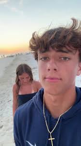 Matthew Moore's Buzz Cut Transformation