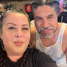 Melanie Coreas's Instagram, Twitter & Facebook