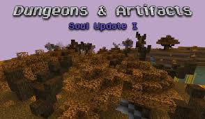 A mod which replaces the default minecraft dungeons level loading screens with a brand new coat of rustic paint, including a few stories from an unknown adventurer. Dungeons Artifacts Mod Para Minecraft 1 16 5 Minecrafteo