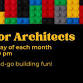 Junior Architects - 431 Lincoln Ave Event Image