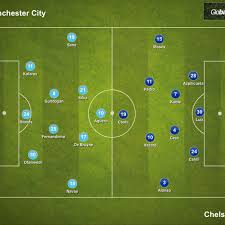 Manchester city, on sunday at stamford bridge, was superb, chelsea was dreadful and, while this season has been too up and down to be. Manchester City 1 3 Chelsea Premier League Tactical Analysis We Ain T Got No History