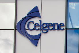 Celgene Celg Stock Is The Chart Of The Day Rsquo