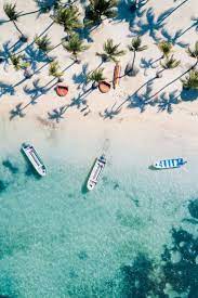 Top 10 Best Beaches In The Dominican Republic Tropical Paradise Beach Beach Photography Beach Aesthetic