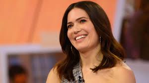 And per entertainment weekly, goldsmith appeared on an episode of the show, back. This Is Us Star Mandy Moore Opens Up About Her Intimate Wedding