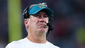Will this be Pederson's last game as Jaguars head coach?