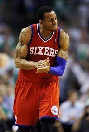 Philadelphia 76ers, syracuse nationals seasons: Trade Andre Iguodala Iguodala Sixers