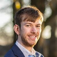 Council member biography