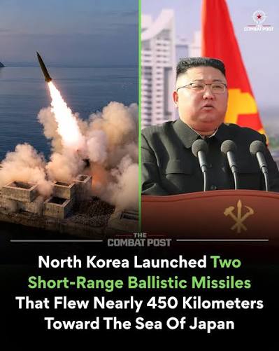 North Korea maintains dense artillery and rocket forces near the front
